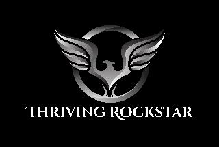 THRIVING ROCKSTAR