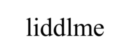 LIDDLME