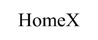 HOMEX