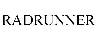 RADRUNNER
