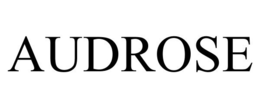 AUDROSE