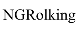 NGROLKING