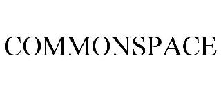 COMMONSPACE