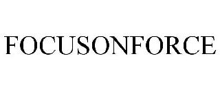 FOCUSONFORCE
