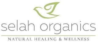 SELAH ORGANICS NATURAL HEALING & WELLNESS