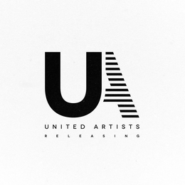 UA UNITED ARTISTS RELEASING