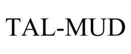 TAL-MUD