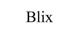 BLIX