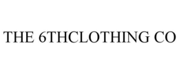 THE 6THCLOTHING CO