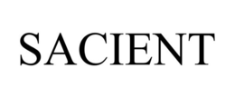 SACIENT