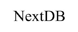 NEXTDB