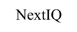 NEXTIQ