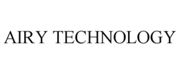 AIRY TECHNOLOGY