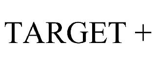 TARGET +