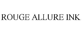 ROUGE ALLURE INK
