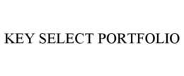 KEY SELECT PORTFOLIO