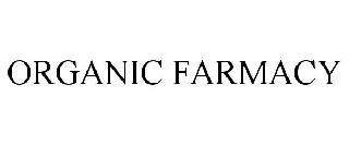ORGANIC FARMACY