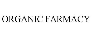 ORGANIC FARMACY