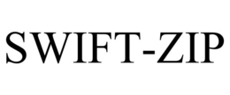 SWIFT-ZIP