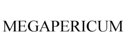 MEGAPERICUM