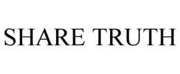 SHARE TRUTH
