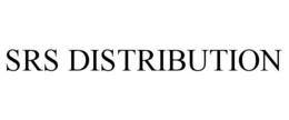 SRS DISTRIBUTION