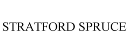 STRATFORD SPRUCE