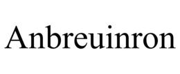 ANBREUINRON