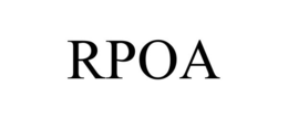 RPOA