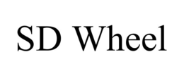 SD WHEEL