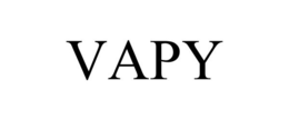 VAPY