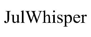 JULWHISPER