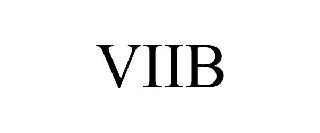 VIIB