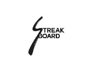 STREAK BOARD