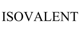 ISOVALENT
