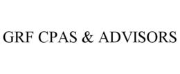 GRF CPAS & ADVISORS