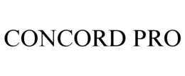 CONCORD PRO