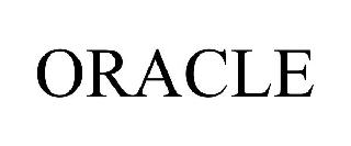 ORACLE