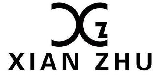 XIAN ZHU