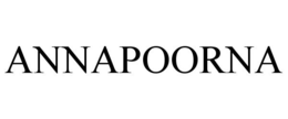 ANNAPOORNA
