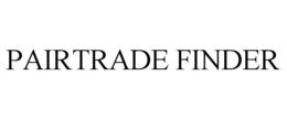 PAIRTRADE FINDER