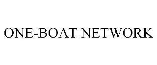 ONE-BOAT NETWORK