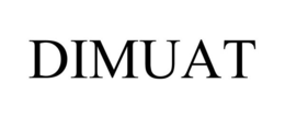 DIMUAT