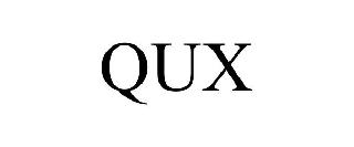 QUX