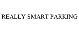 REALLY SMART PARKING