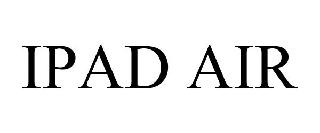 IPAD AIR