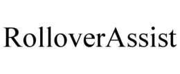 ROLLOVERASSIST