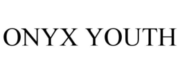 ONYX YOUTH
