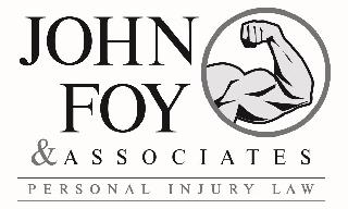 JOHN FOY & ASSOCIATES PERSONAL INJURY LAW