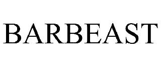 BARBEAST